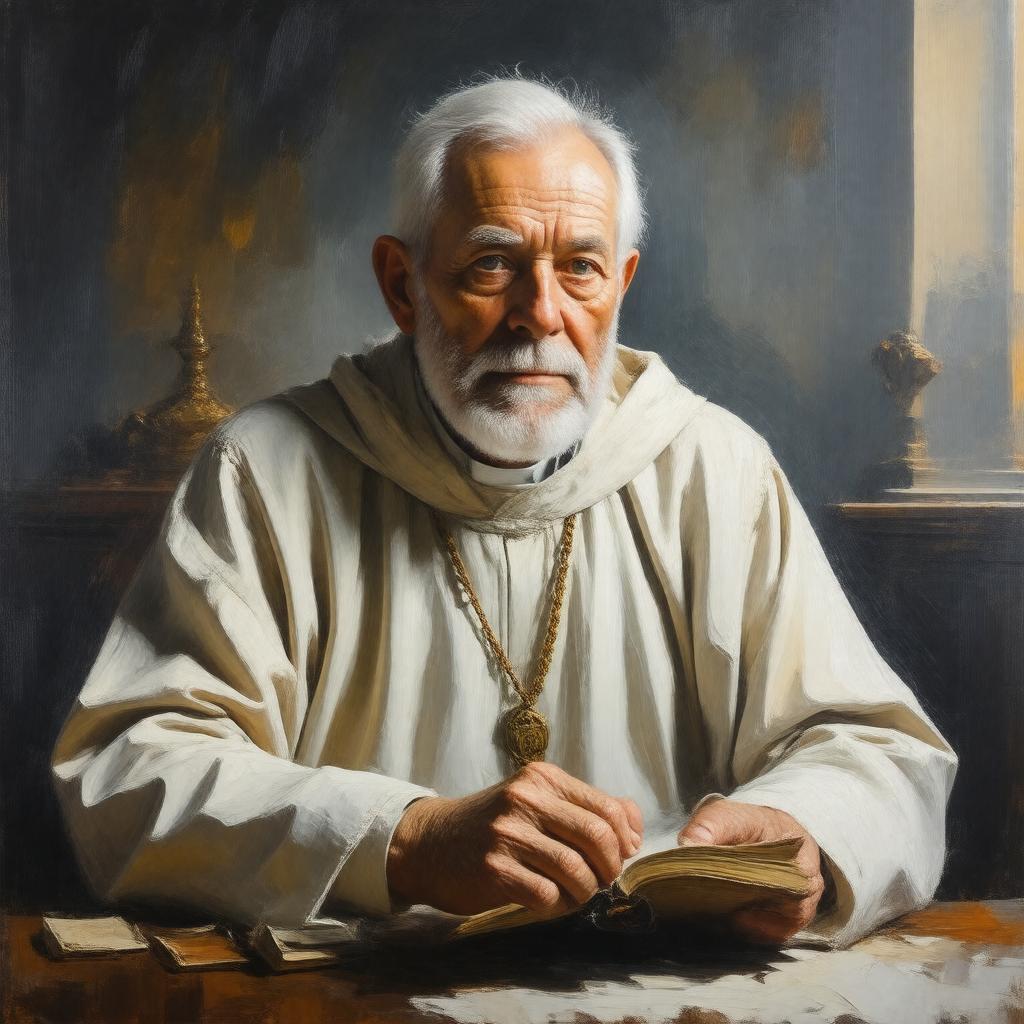 Yves Congar